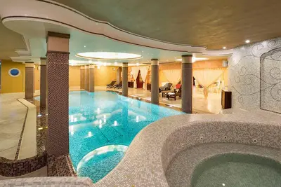 Image de Amore Rentals - Villa Chiara with Internal Heated Pool