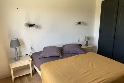 Image de Appartement T2 au dessus de l'Auberge Du Laurier