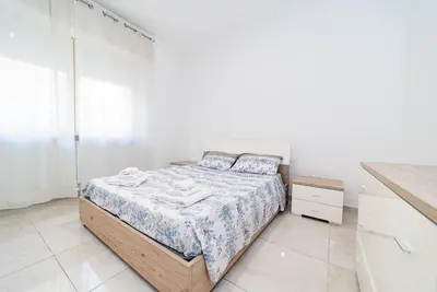 Image de Ermes Deluxe Apartment #2 ***** [seafront beaches] by ClickSalento