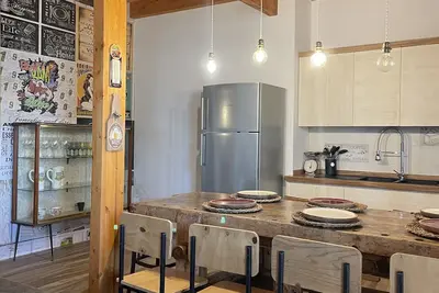 Vacation home in the heart of Salento with swimming pool