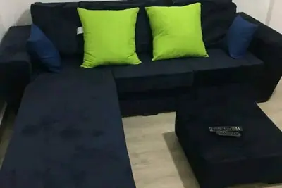 Ajay residence