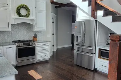 Image de Country Guest House