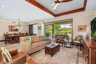 Image de Includes Beach Gear! 518 Villages at Mauna Lani
