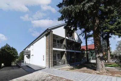 Villa Oliver Hévíz 1