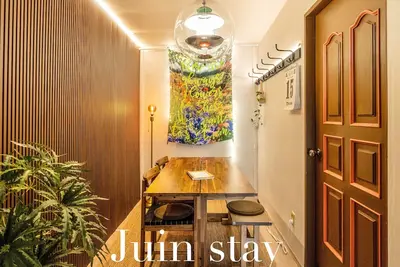 Image de [Juin stay] Guro station 6 min. walk -parking