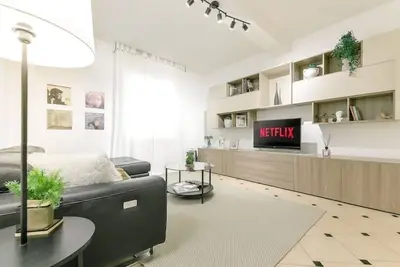 Image de 1 Bedroom Apartment in Modena
