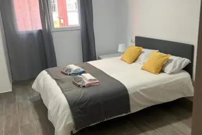Image de Apartamento Tejares 2a