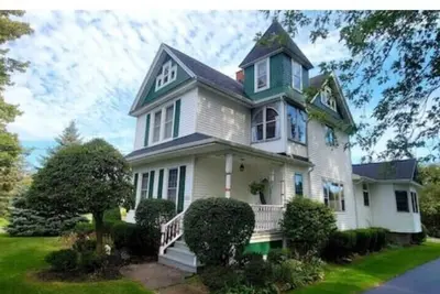 Image de Victoria House luxurious country feel, close to town