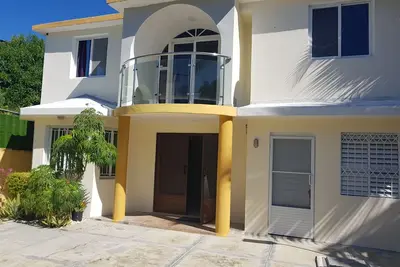 Image de Se Renta Grande Villa en Sosúa -puerto Plata, Amueblada, Cerca de las Playas