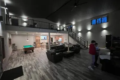 Image de Private Lodge near Rock Dam and Atv/Utv trails