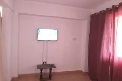 The Lord's residence