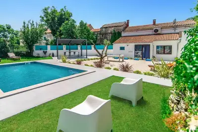 Image de Villa Gravisi by Villa Plus