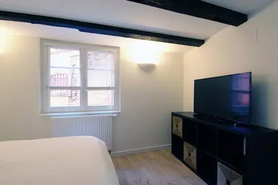 Image de Académie8 Appartement 2