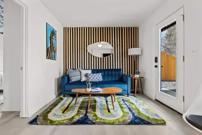 Image de Luxurious Bungalow close to Bsu/Dt/Airport\n\n