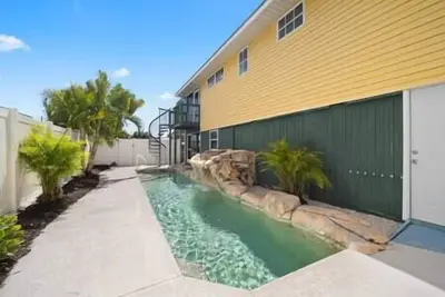 Image de Waterview Naples Retreat