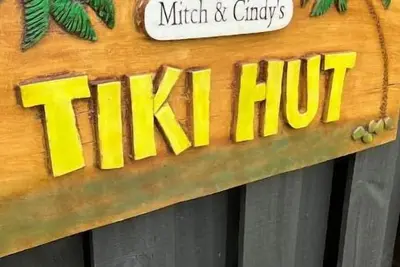 Image de The Tiny tiki Hut