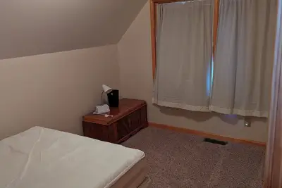 Image de Charming 4-bedroom Saint Mary's Lake house in Battle Creek