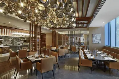 Image de Dubai Delight - Luxury stay in the Heart of the city