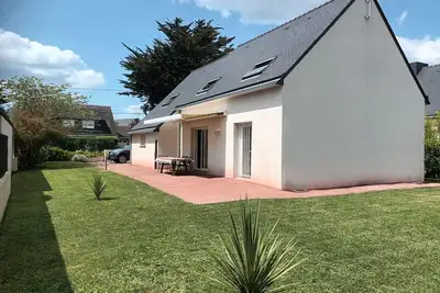 Image de Maison cosy proche de la mer