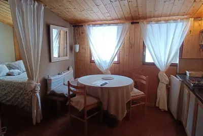 Image de Joli studio à 2 pas des pistes