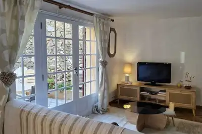 Image de Charmant studio près de la plage