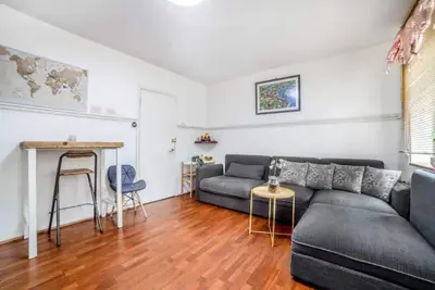 Image de Charming 2br Duplex Flat, 2 min to Clapham North