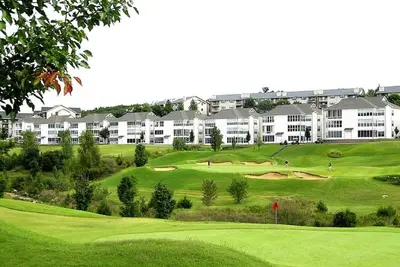 Image de Wonderful Condo-No-Steps- Gorgeous Views -Heart Of Branson -Affordable- Spacious