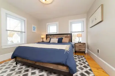 Image de 4 Corners At Amesbury Downtown Pet Friendly