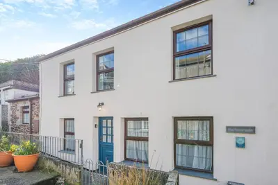 Image de Harbourside Cottage - Trois Chambres Maison, Couchages 6