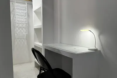 Image de Habitación con Aire Acondicionado
