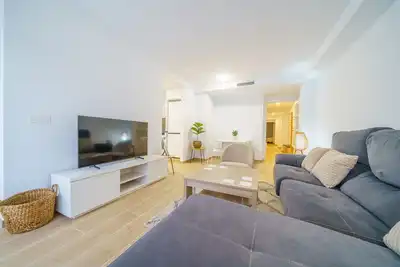 Image de HomeHolidaysRentals Zen - Costa Barcelona