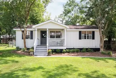 Image de Forester Cottage\n