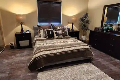 Image de Luxury ranch apartment in Cody