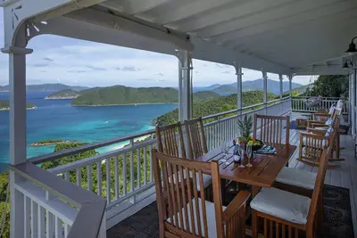 Image de Cinnamon Stones Villa