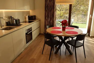 [Maison Miravalle] WiFi | Parking | Jardin