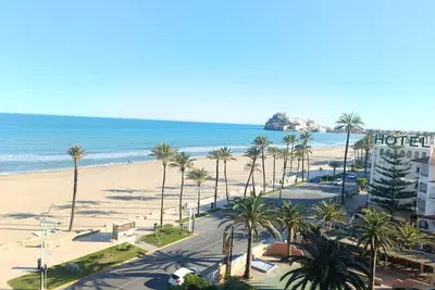 Apartamento Playa Dorada I Inmomart