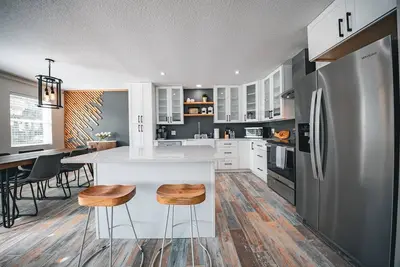 Image de Our Captivating 'Winter Park' Themed Unit