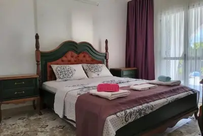 Image de Villa with views in Karakum