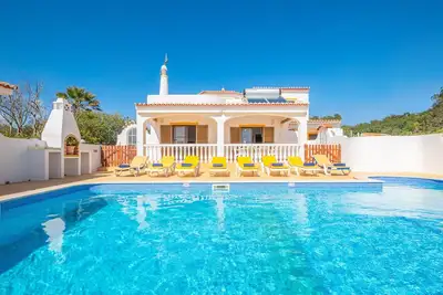 Image de Charming villa w/ outdoor Bbq, Carvoeiro