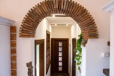 Image de 2 bedroom apartment in florence