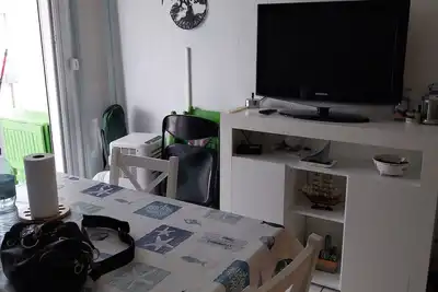 Image de Appartement vue Mer. Centre Ville Tout à Pied