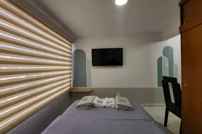 Image de Habitación 10min Aeropuerto BogD\n\n\n\n