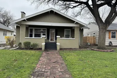 Image de The Guide house! Beautiful 2 bedroom close to the fairgrounds and the College