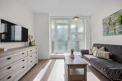 Image de City Center Brand New 1 Bedroom 4 Guests Apartment