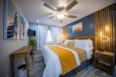 Image de Our “Destin” Themed Unit