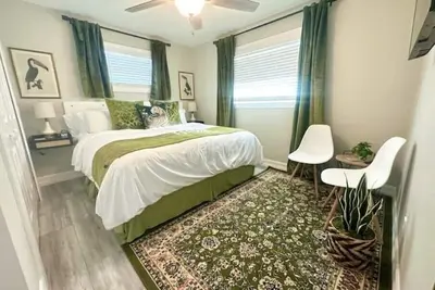 Image de Our “Hemingway” Inspired Unit\n