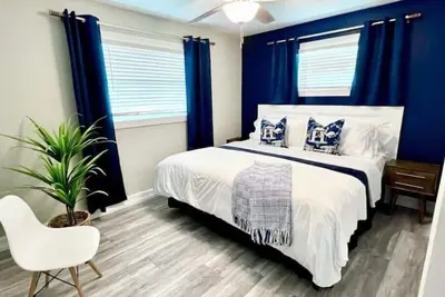 Image de Our ‘Marco Island’ Themed Unit\n