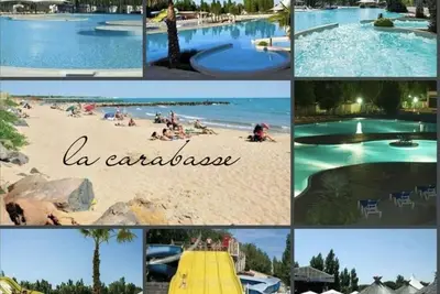 Image de Mobil-home De La Mediteranee
