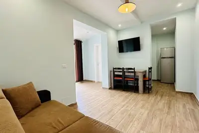 Image de Jico Travel - Astera Apartment 1