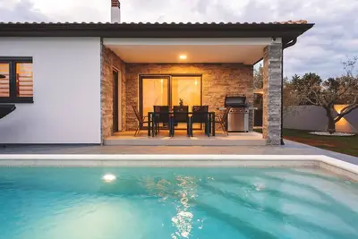 Image de Villa Barbara (Istria - Juršići)